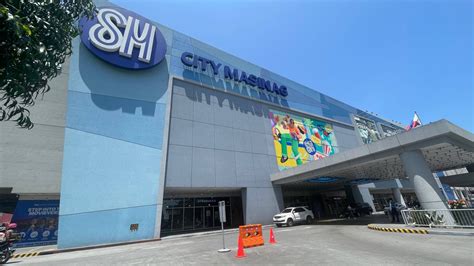 tmc masinag|SM City Masinag .